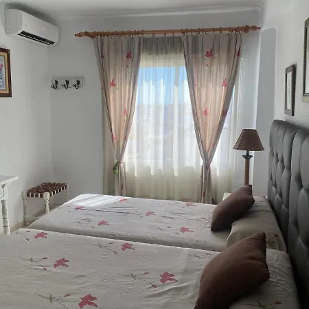Coronado Centro Apartment