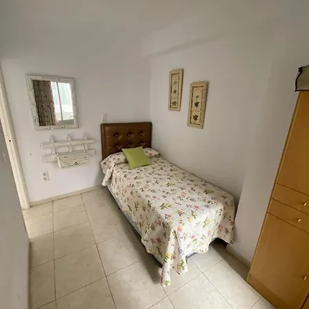 Apartment Coronado Centro Nerja