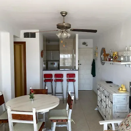 Coronado Centro Apartment Nerja