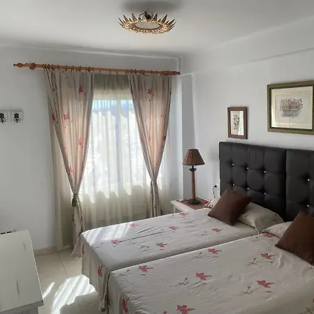 Apartment Coronado Centro Nerja