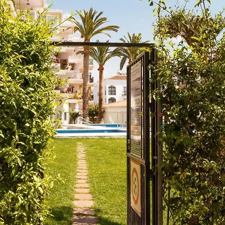 Apartament Coronado Centro *